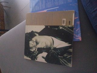 Vinilo Alejandro Sanz - Viviendo Deprisa