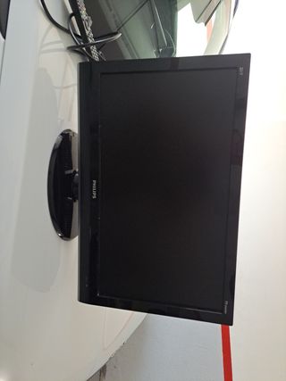 Monitor TV Philips da 22"