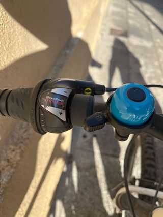Bicicleta b-pro