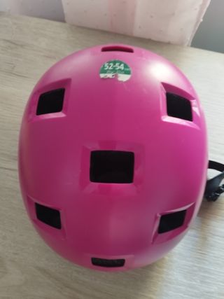 Patines niña iniciación talla 32 / 34