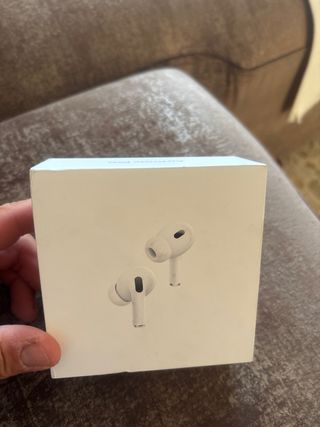 Apple AirPods Pro - Bianchi