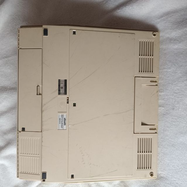 Olivetti Linea 101 - Máquina de escribir