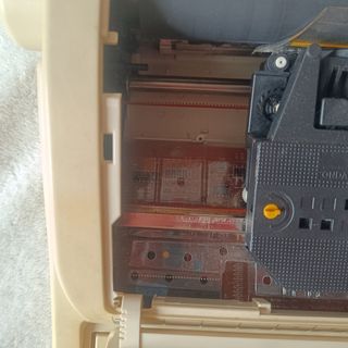 Olivetti Linea 101 - Máquina de escribir