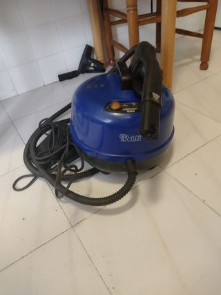 Vaporetto Polti 900 - Limpiadora a Vapor