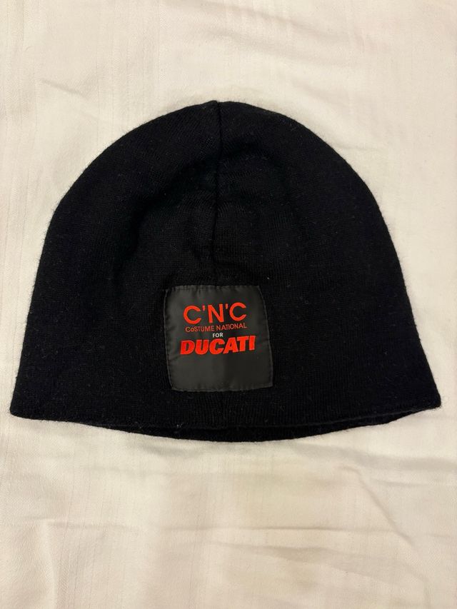 Cappellino Ducati