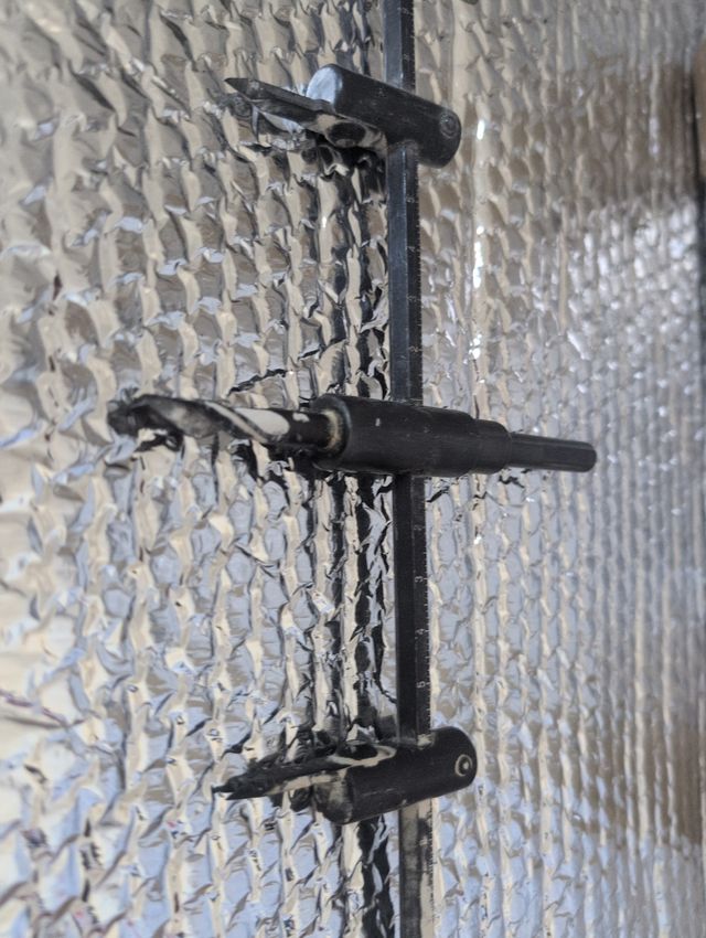 Cortador Circular Ajustable