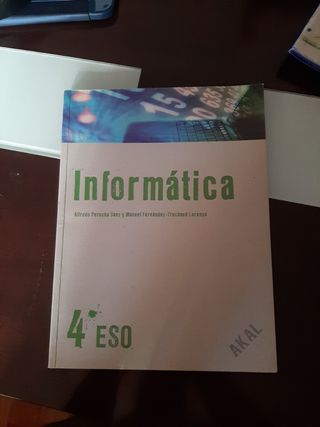 Libro Informática 
