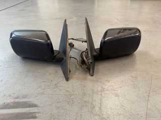 Retrovisores BMW Serie 5 E39 Eléctricos