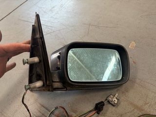 Retrovisores BMW Serie 5 E39 Eléctricos