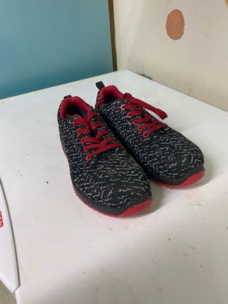 Zapatillas de seguridad