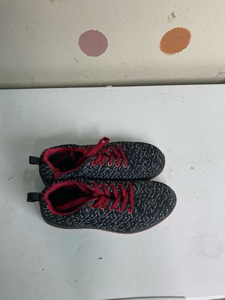 Zapatillas de seguridad