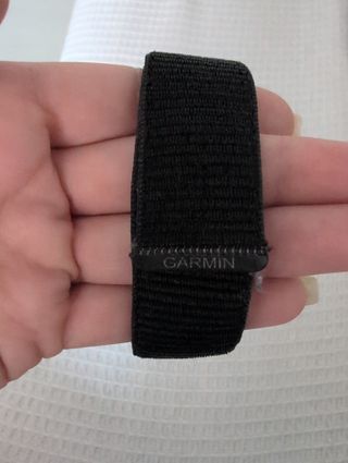 Garmin Fenix 5X Sapphire - Negro