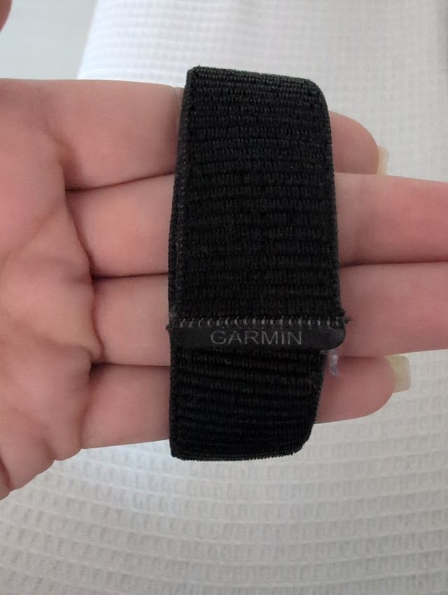 Garmin Fenix 5X Sapphire - Negro