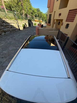 Mercedes-Benz Clase C 2016