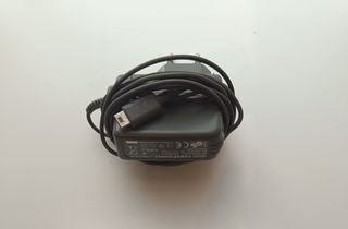 Cargador Nintendo DS Lite