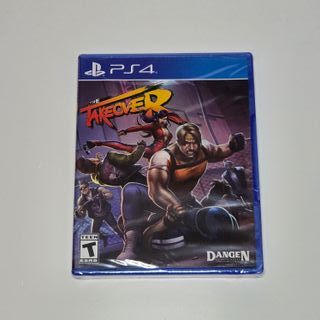 PS4 (PlayStation 4) - The Takeover