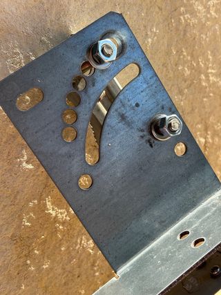 Antenna logperiodica 4G+/3G/2G e LORA. 