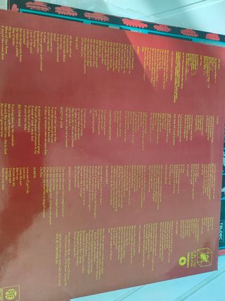 Vinilos T.Rex: Glam Rock