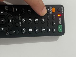 Mando universal SONY Chunghop E-S916