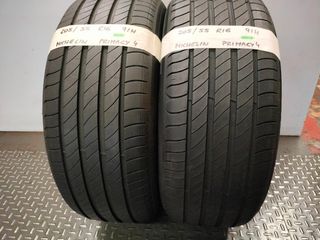 Neumáticos de ocasión 205/55R16 91H