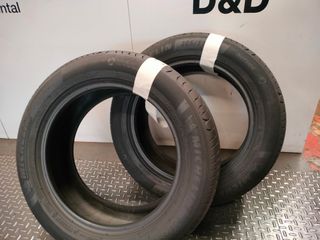 Neumáticos de ocasión 205/55R16 91H