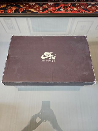 Nike Air Force 1 '07 Donna 38