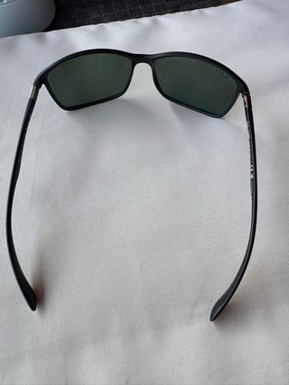Ray Ban LITEFORCE polarizadas