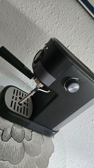 Cafetera Espresso Cecotec 20 bares