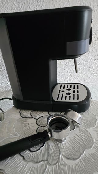 Cafetera Espresso Cecotec 20 bares