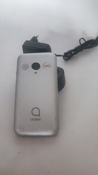 Alcatel teléfono