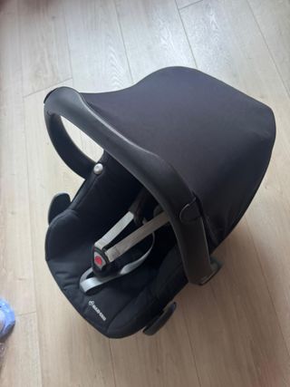 Maxi-Cosi Coche bebé