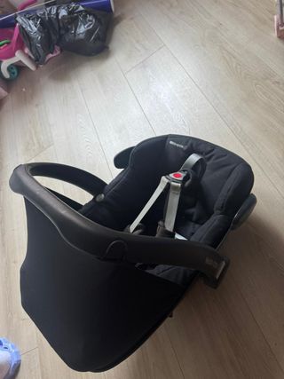 Maxi-Cosi Coche bebé