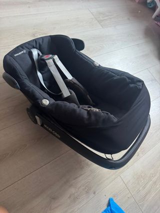 Maxi-Cosi Coche bebé