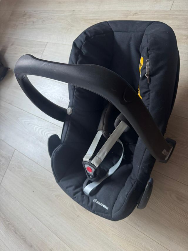 Maxi-Cosi Coche bebé
