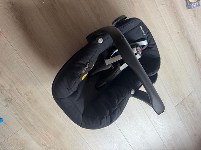 Maxi-Cosi Coche bebé