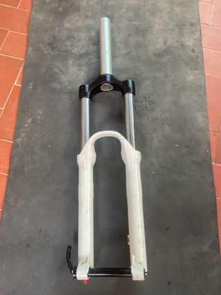 Horquilla Rockshox