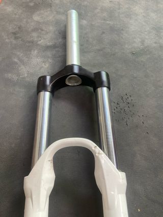 Horquilla Rockshox
