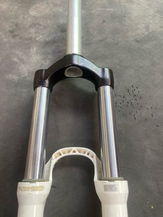 Horquilla Rockshox