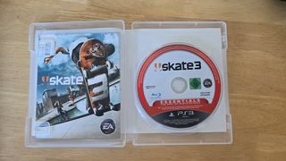 Skate 3 PS3 (PlayStation 3)
