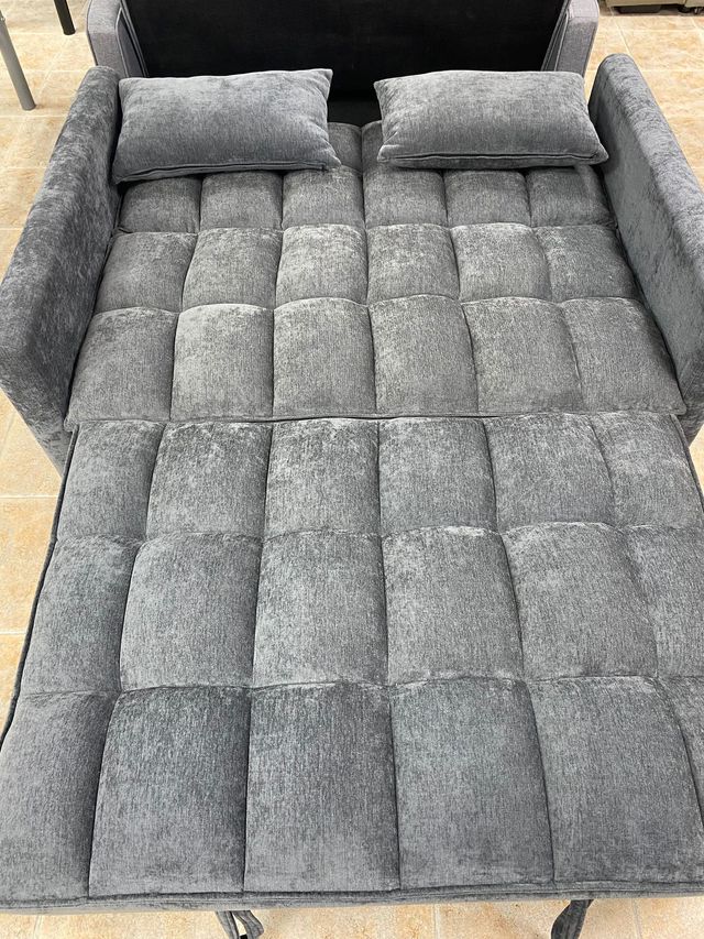 sofa cama nuevo matrimonial 2 plazas