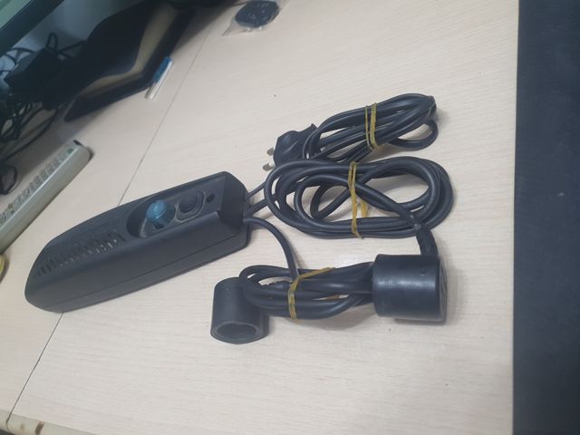 Reactancia Tubo Fluorescente para Acuario