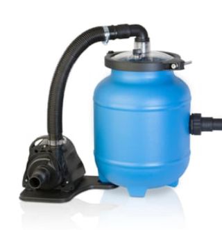 Filtro piscina Gre Aqualon