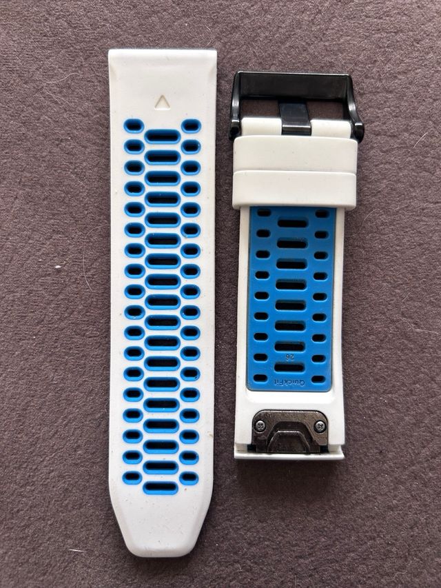 Garmin Fenix 7X Pro Zafiro Solar , 51mm 