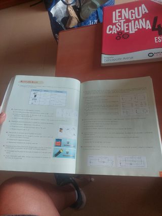 Tecnologia 1 ESO