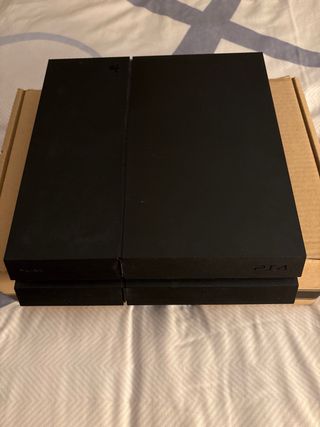 PS4 (PlayStation 4) 1TB