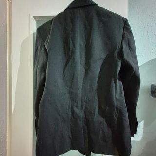 Americana negra ZARA - talla M