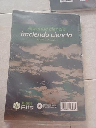 Biología y Geología 3 Eso