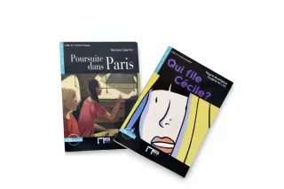 LIBROS FRANCÉS A2-B1. ÚLTIMO PRECIO