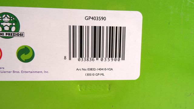 Scooby-Doo Fortaleza Pirata 3+ Como nuevo