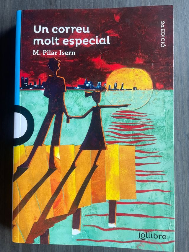 Un correu molt especial